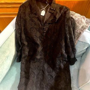 Vintage 60’s mini mod dress